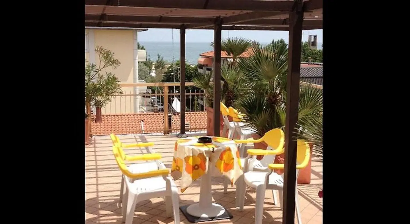 Emma Nord Restaurant
