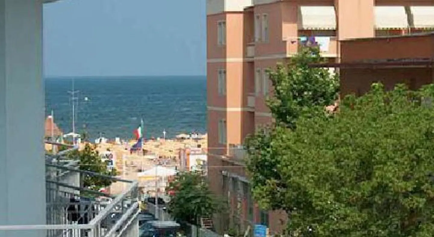 Hotel Zenith Terrasse