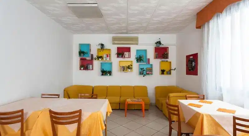 Hotel Zenith – Hotelfoto