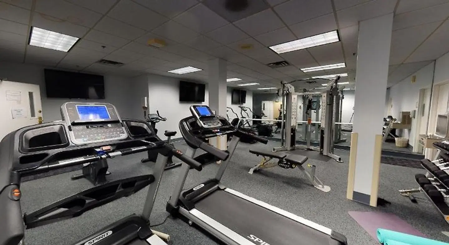 The Simsbury Inn SPORTS_AND_LEISURE