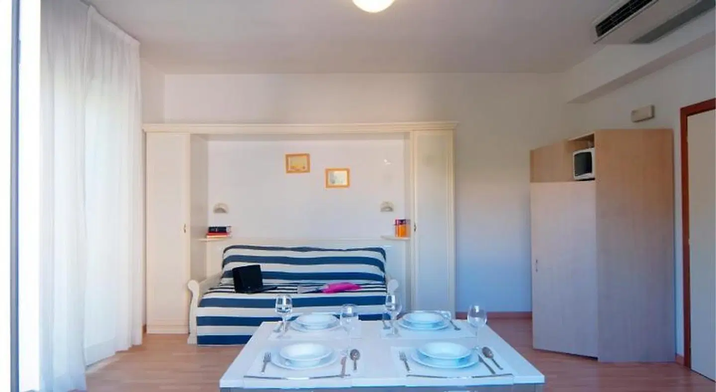 Residence Divina Restaurant