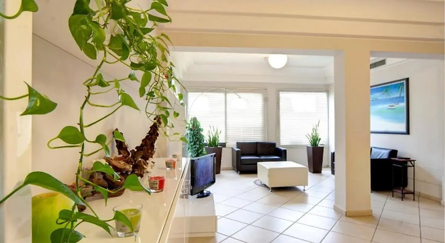 Residence Divina LOUNGE_LOBBY