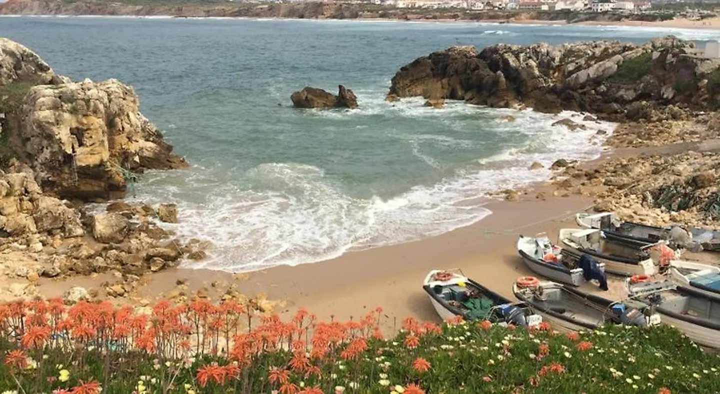 Baleal Inn Strand