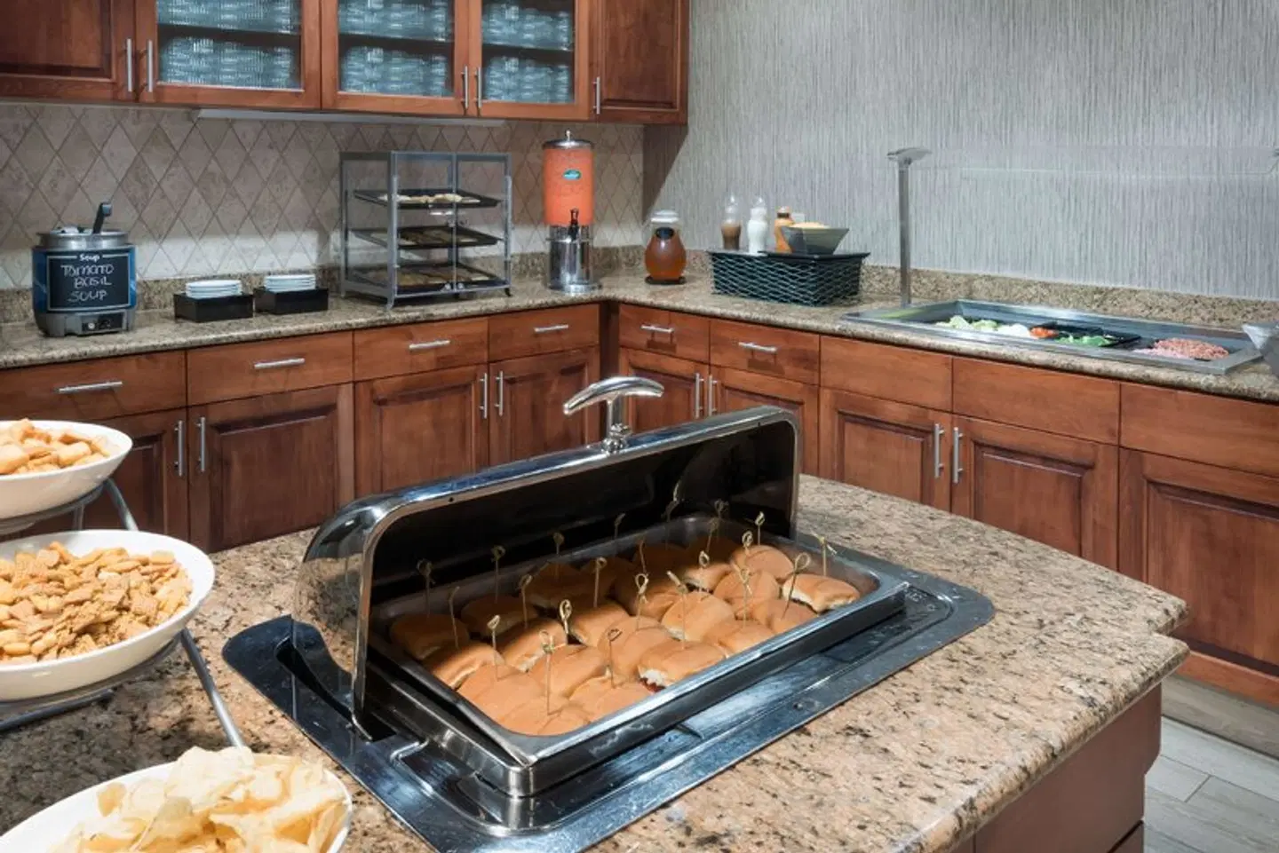Homewood Suites by Hilton Cleveland-Beachwood ROOM_EXAMPLE