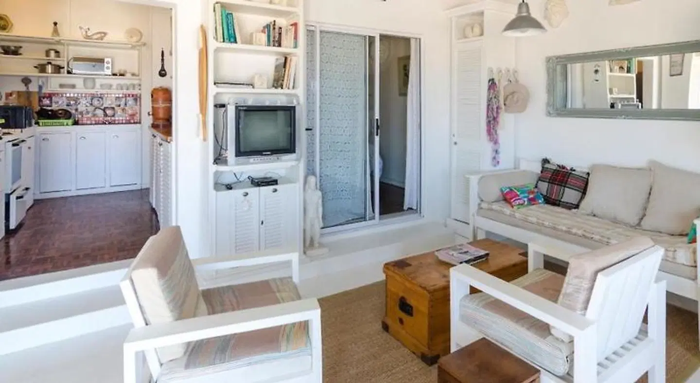 Beach Cottage Kleinzee ROOM_EXAMPLE