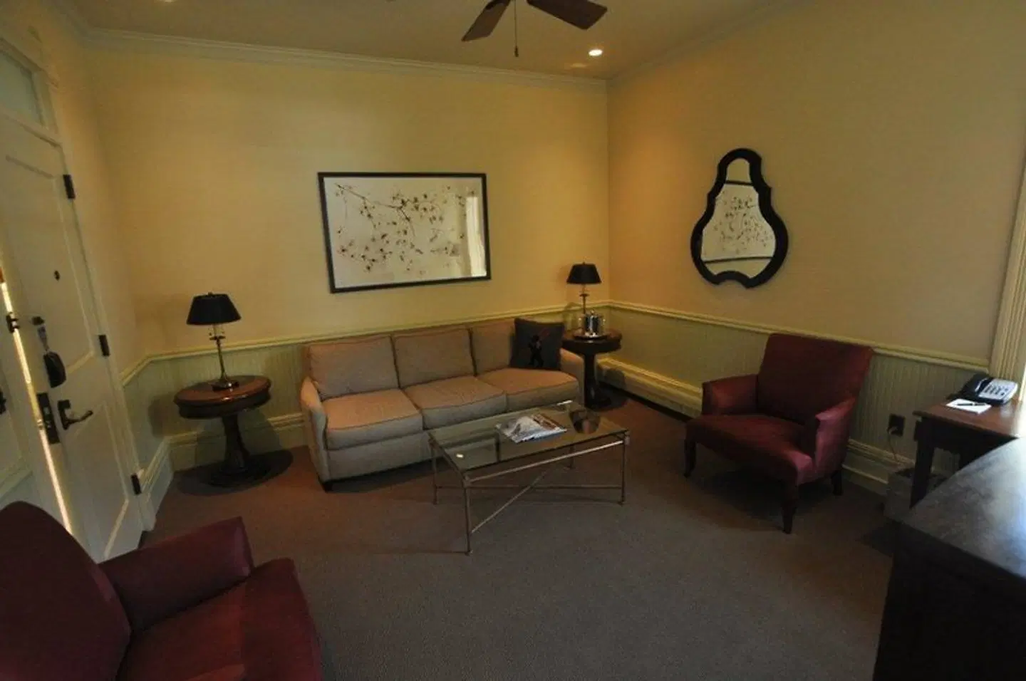 New Sheridan Hotel ROOM_EXAMPLE