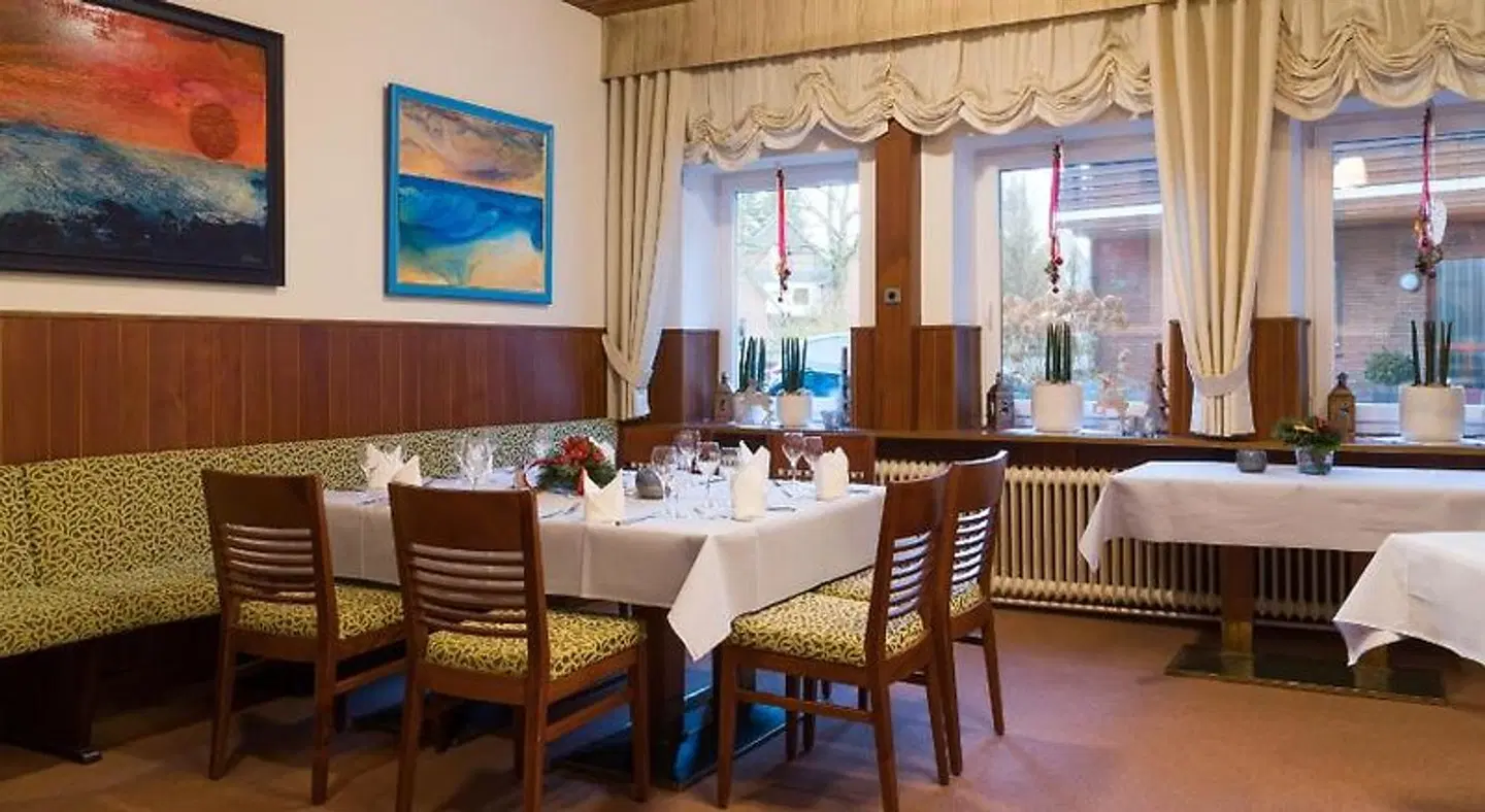 Gammelby Restaurant