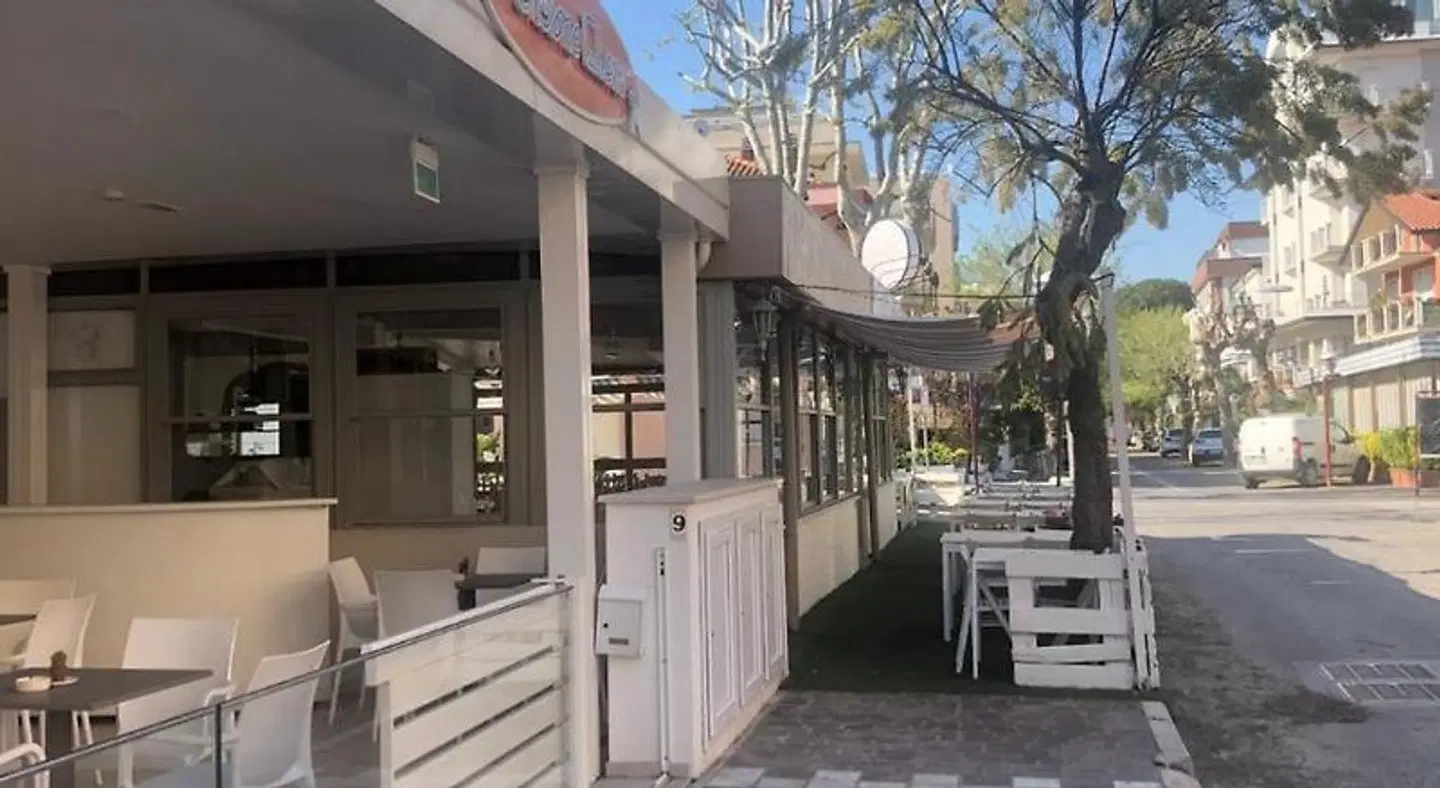 Pensione Elena Terrasse