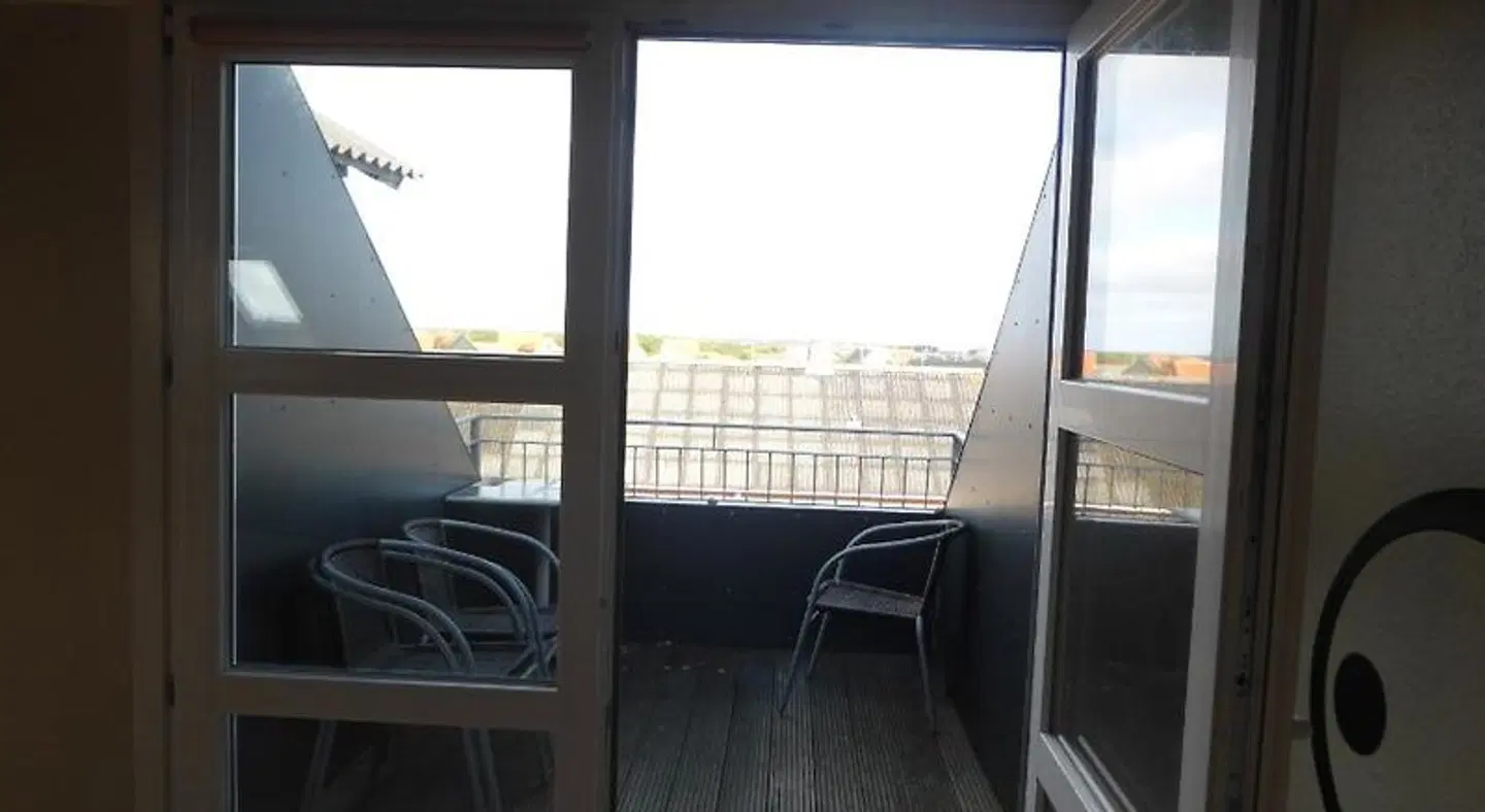 Harboøre Hotel ROOM_EXAMPLE
