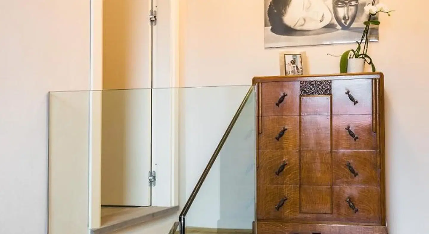 Casa LuceSole Badezimmer
