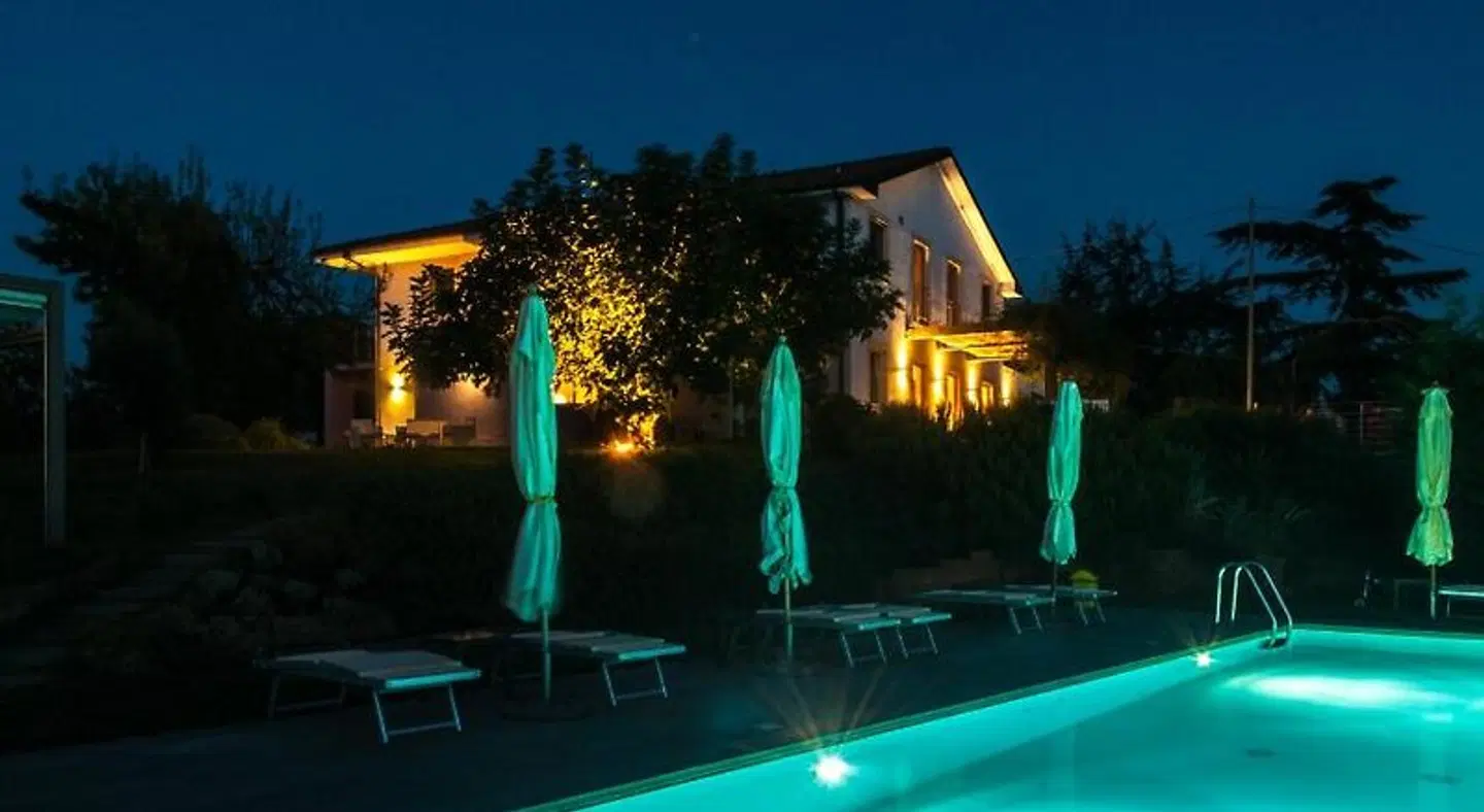 Casa LuceSole OUTDOOR_POOL