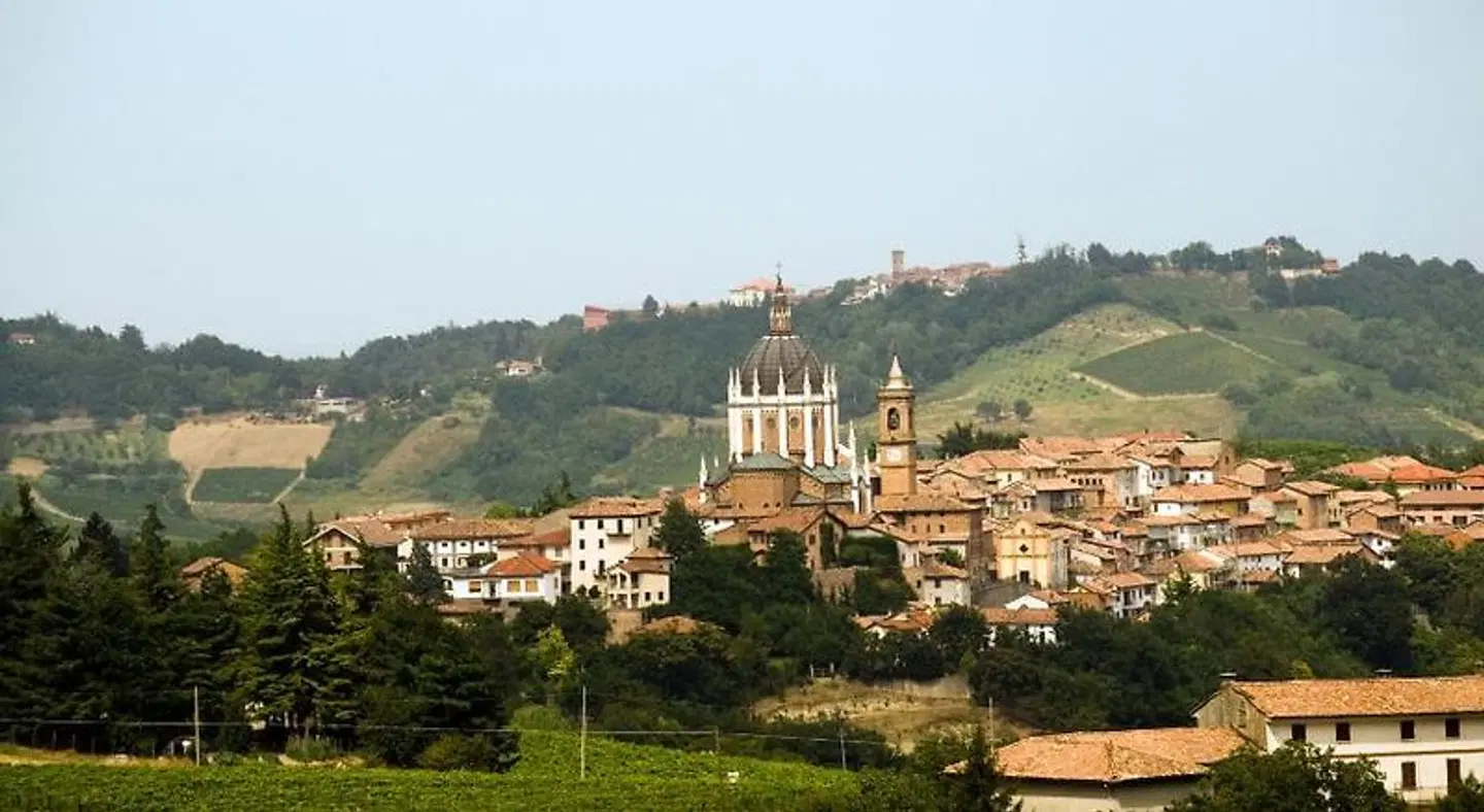 Casa LuceSole EXTERIOR
