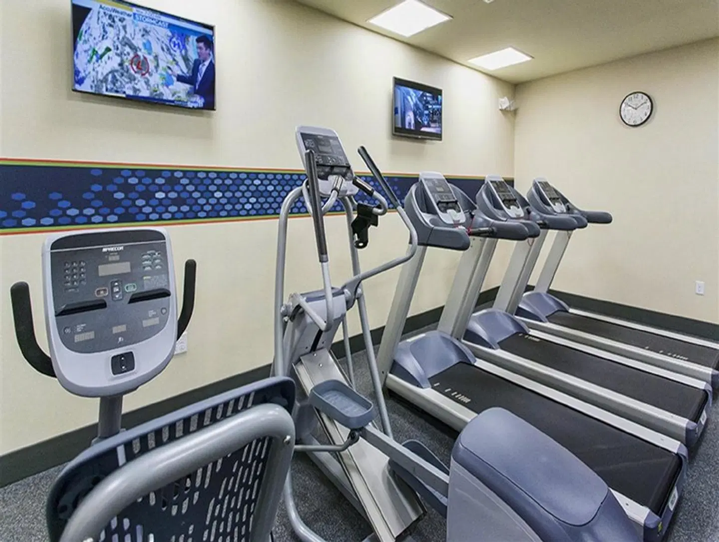 Hampton Inn Hibbing SPORTS_AND_LEISURE