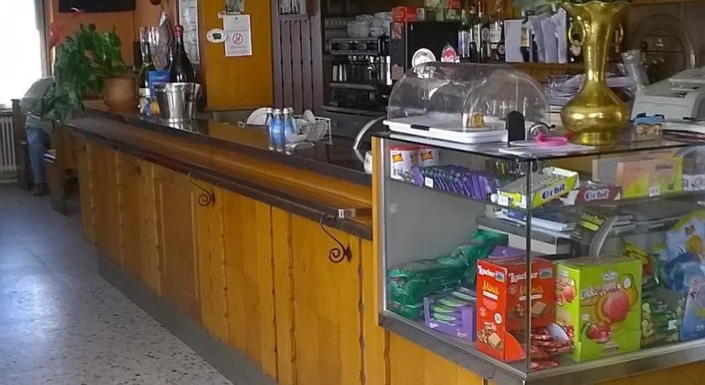 Cantaleone Bar