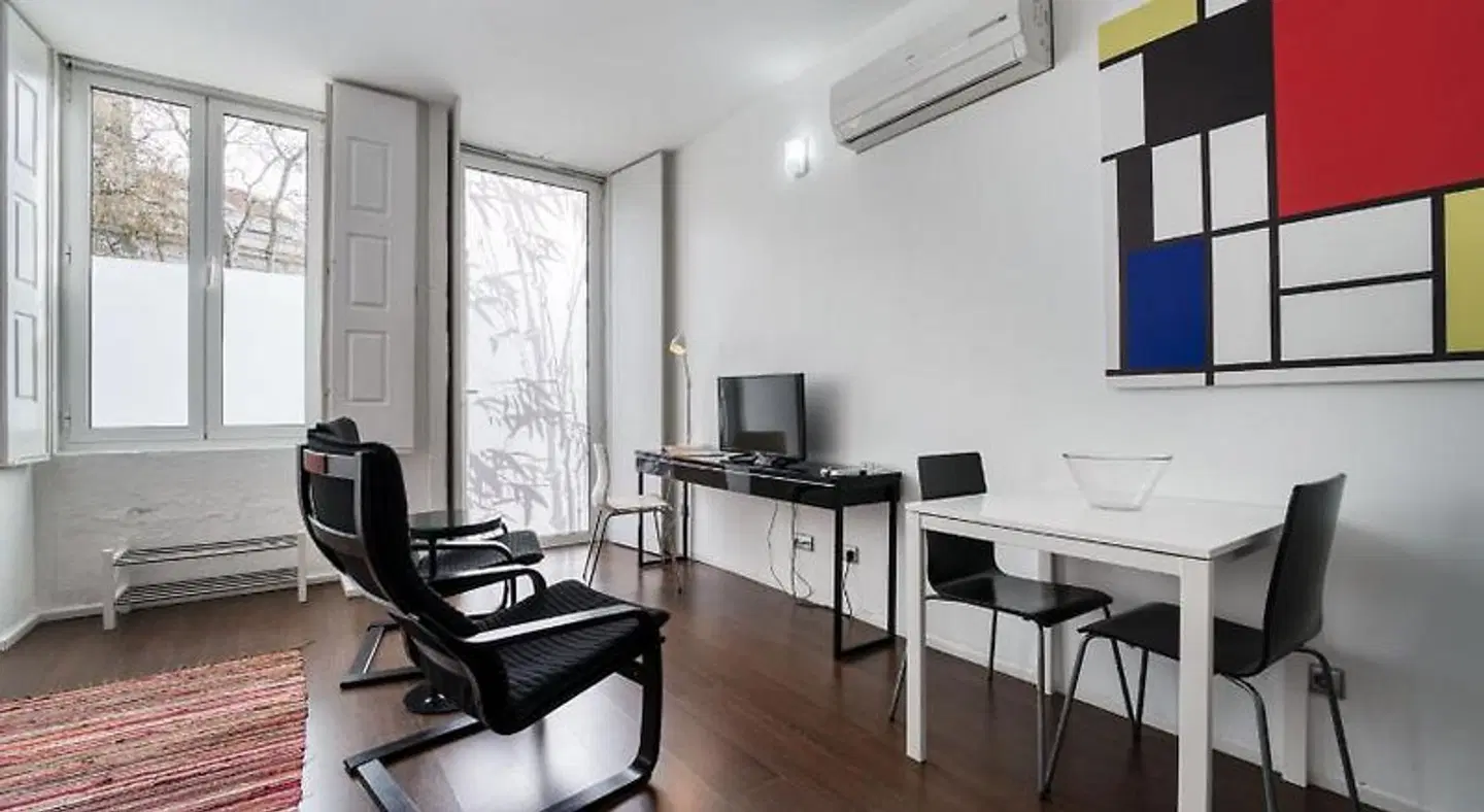 Fine Arts Guesthouse ROOM_EXAMPLE