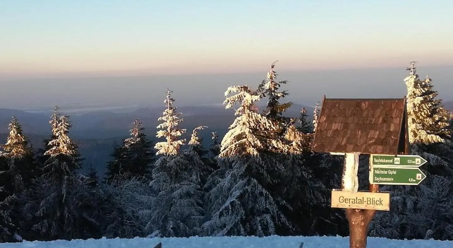 Haus Linde LANDSCAPE
