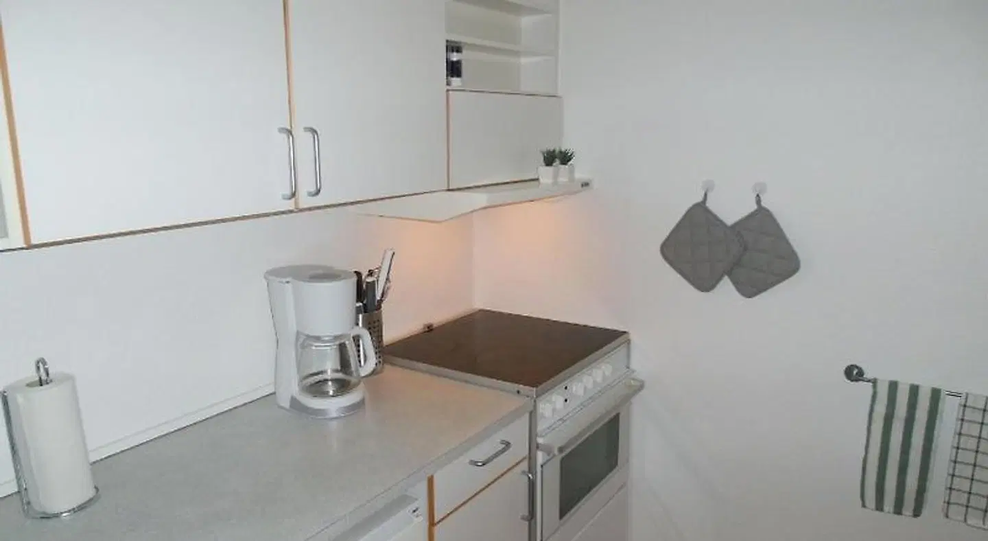 Herning City Apartments ROOM_EXAMPLE