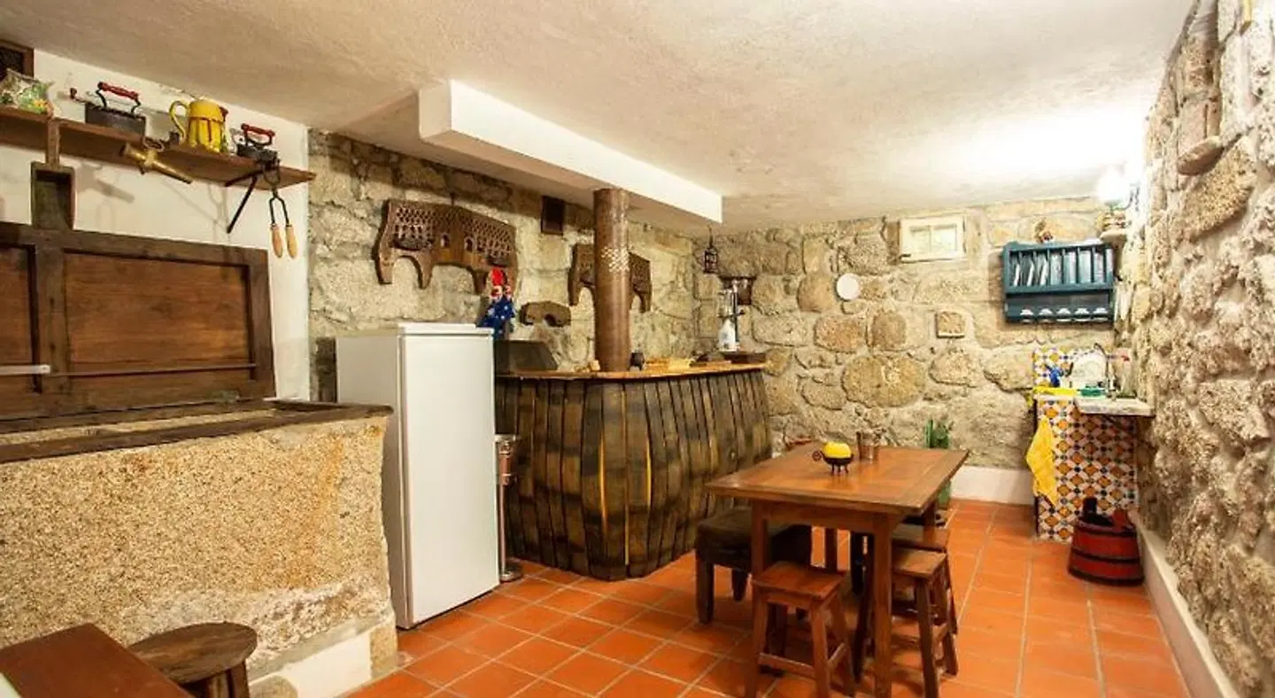 Quinta da Varzea de Beiral Bar