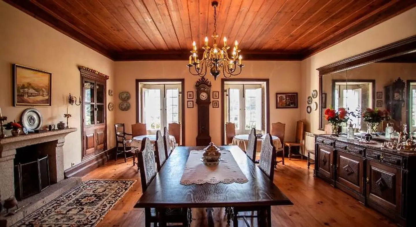 Quinta da Varzea de Beiral ROOM_EXAMPLE