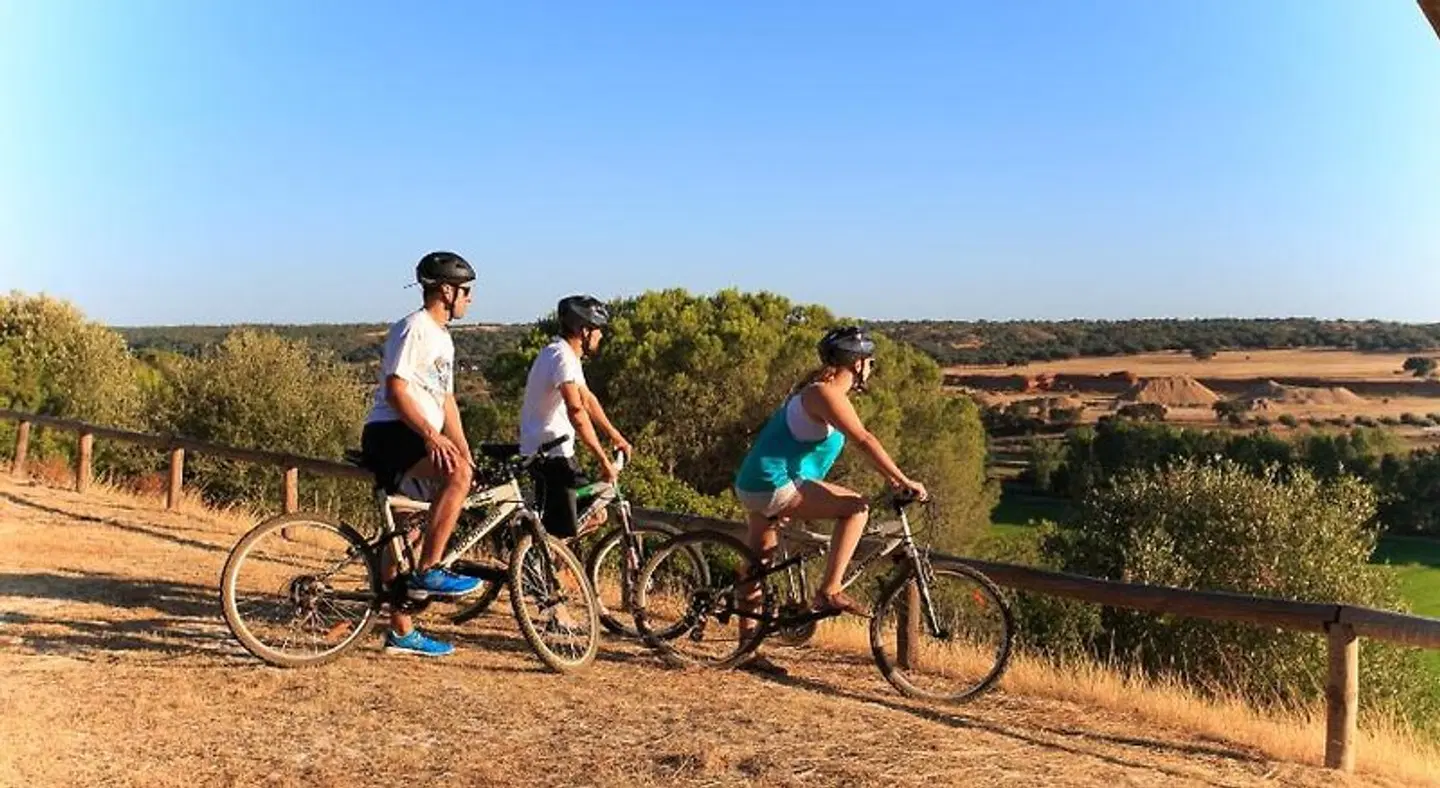 Casas Do Rio Sado - Sado River Country Retreat SPORTS_AND_LEISURE