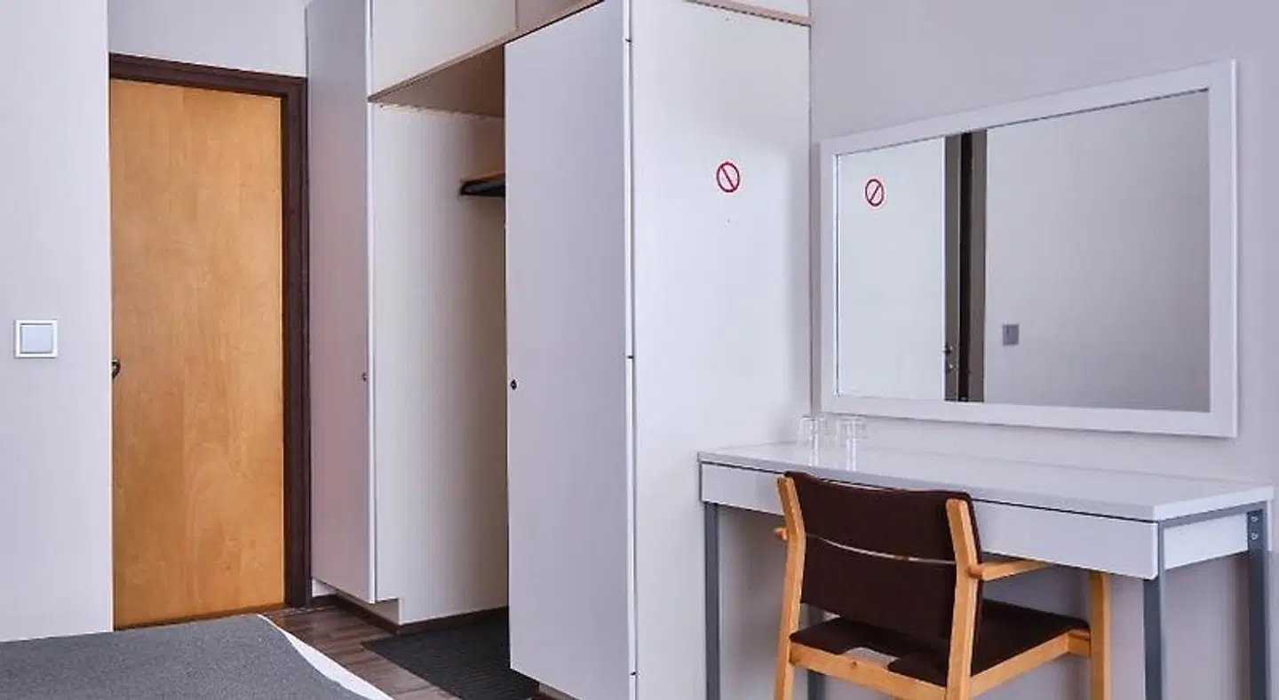 Hotel Pielinen ROOM_EXAMPLE