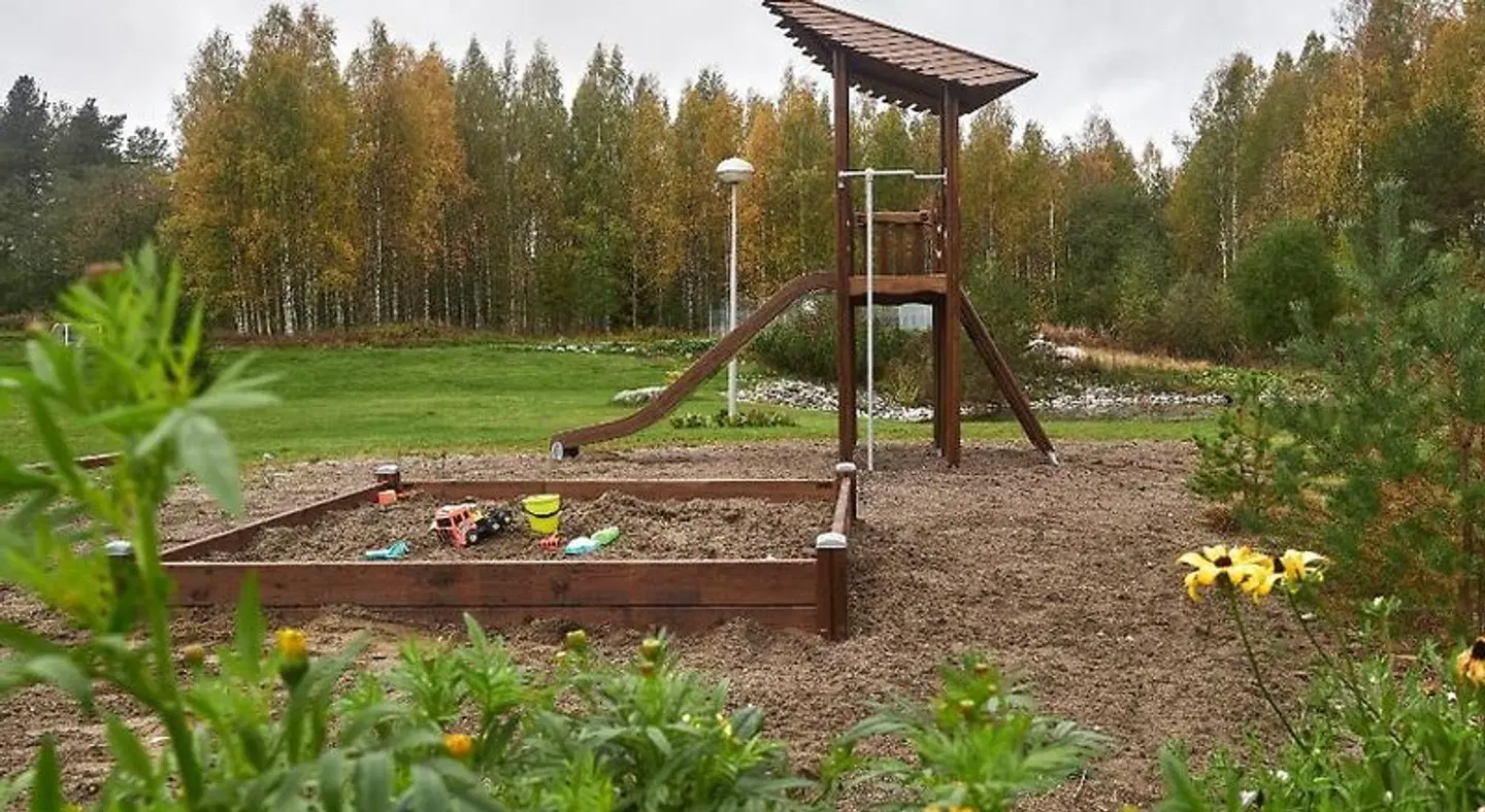 Hotel Pielinen Garten