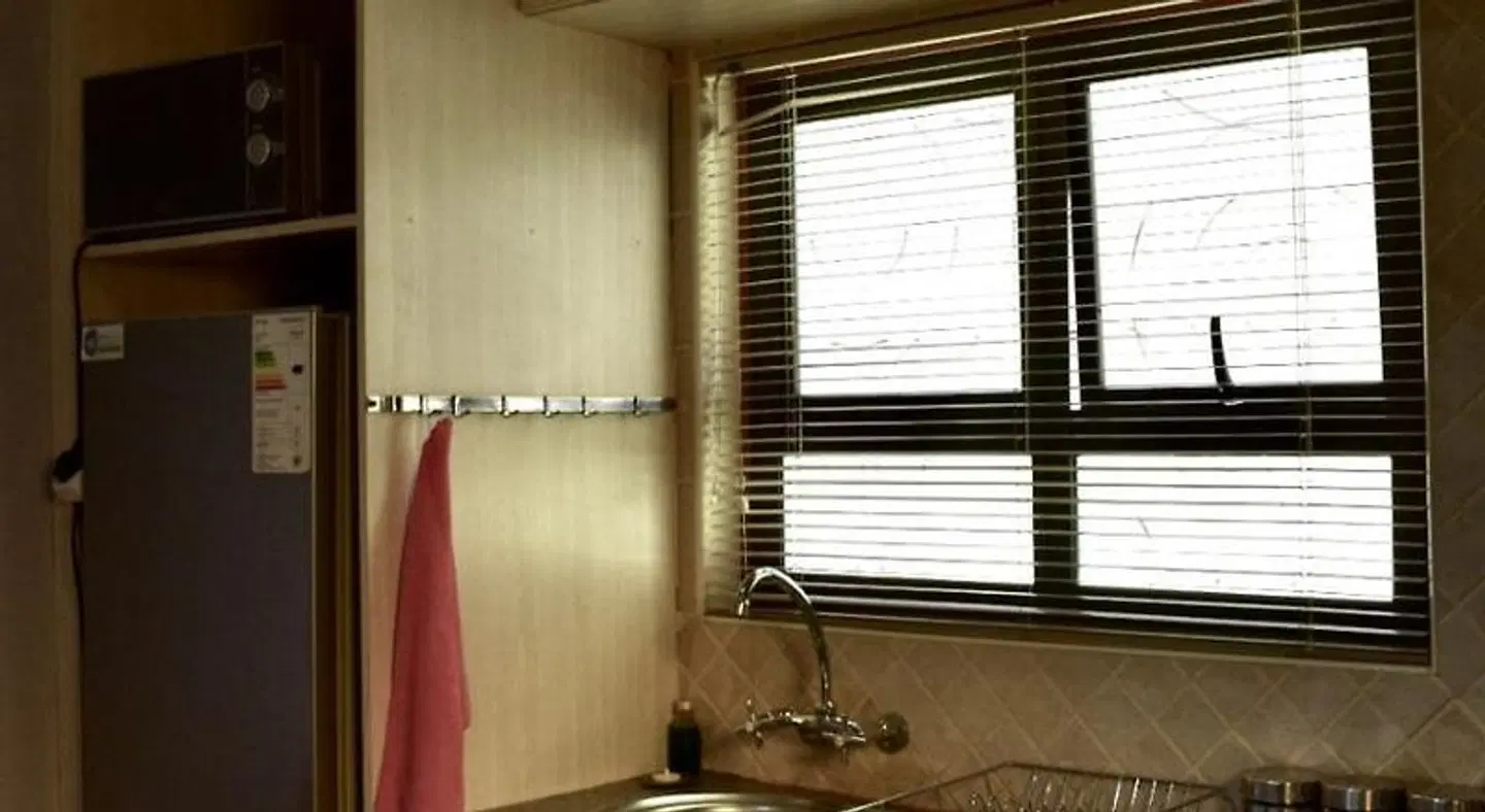 50 ON GREEFF Badezimmer