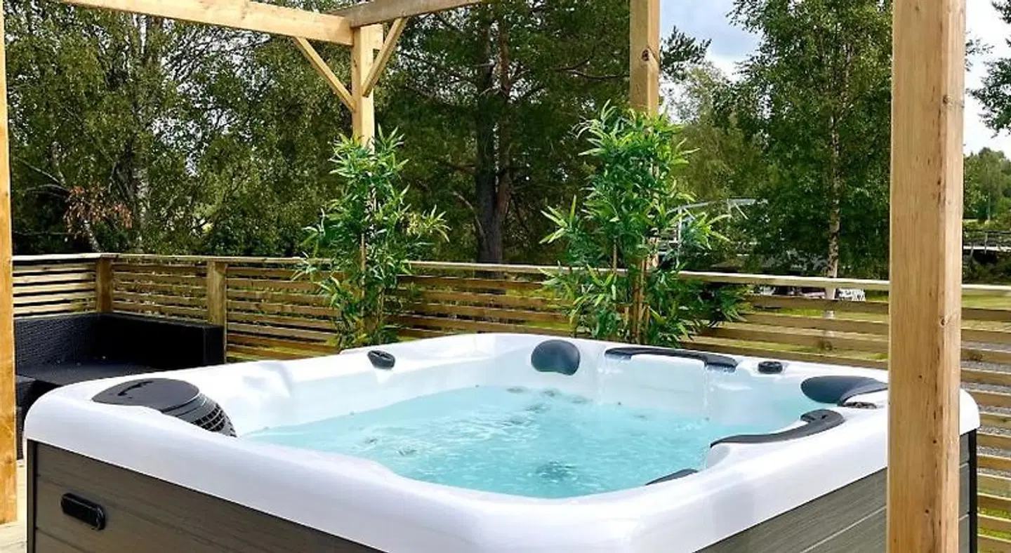 Hotell Entré Norr HEALTH_BEAUTY