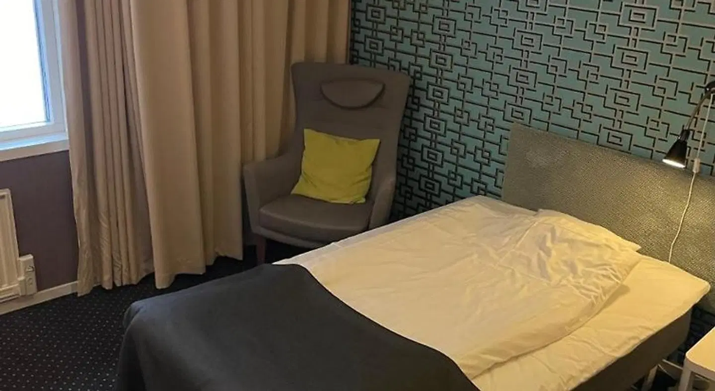 Hotell Entré Norr ROOM_EXAMPLE