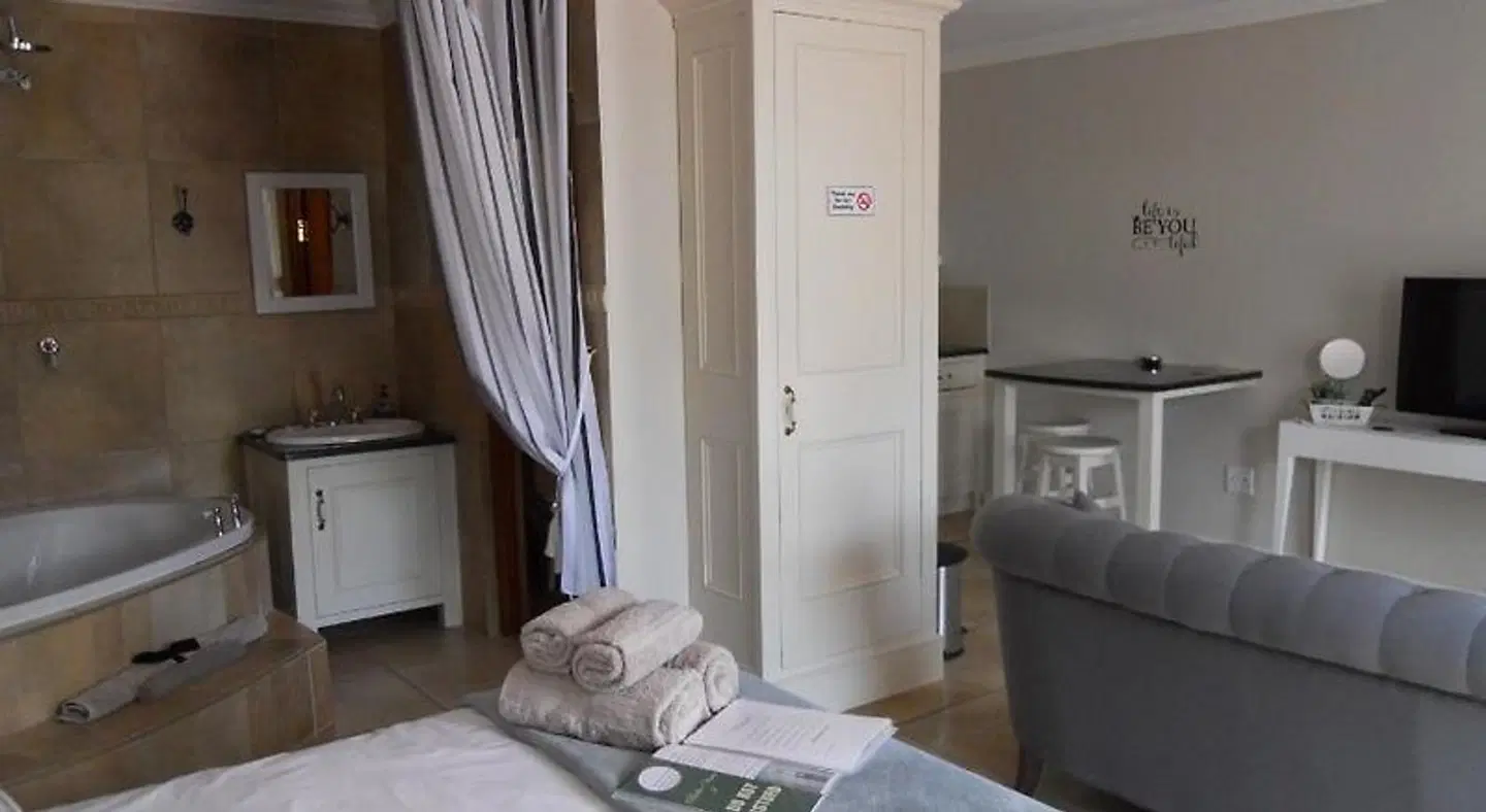 Bella Vista Self Catering HEALTH_BEAUTY