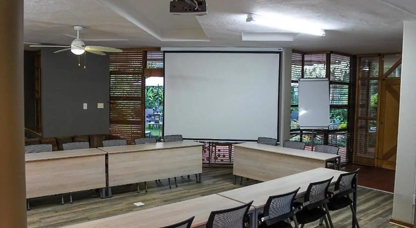 Polo Guest House Konferenz