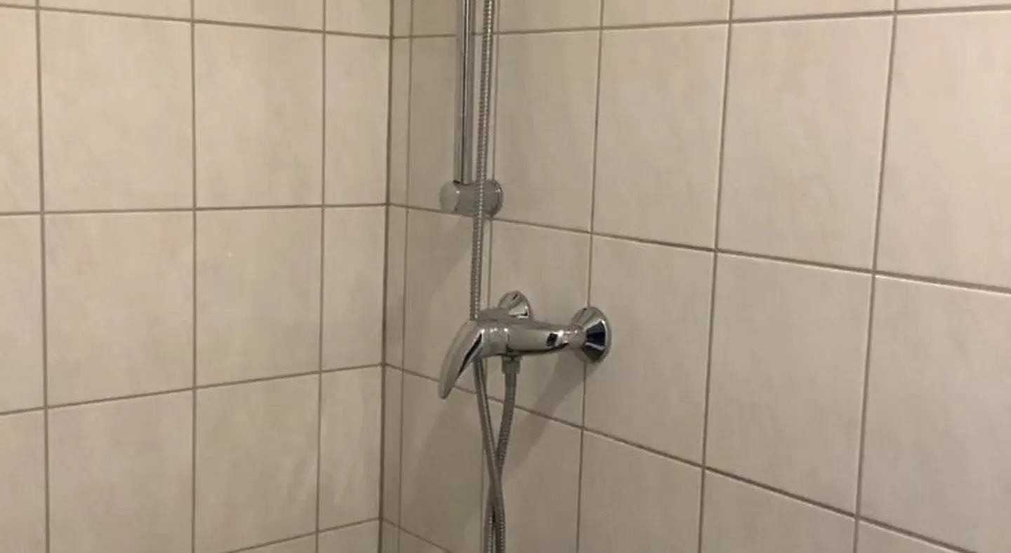 Hotel Niedersachsen Badezimmer
