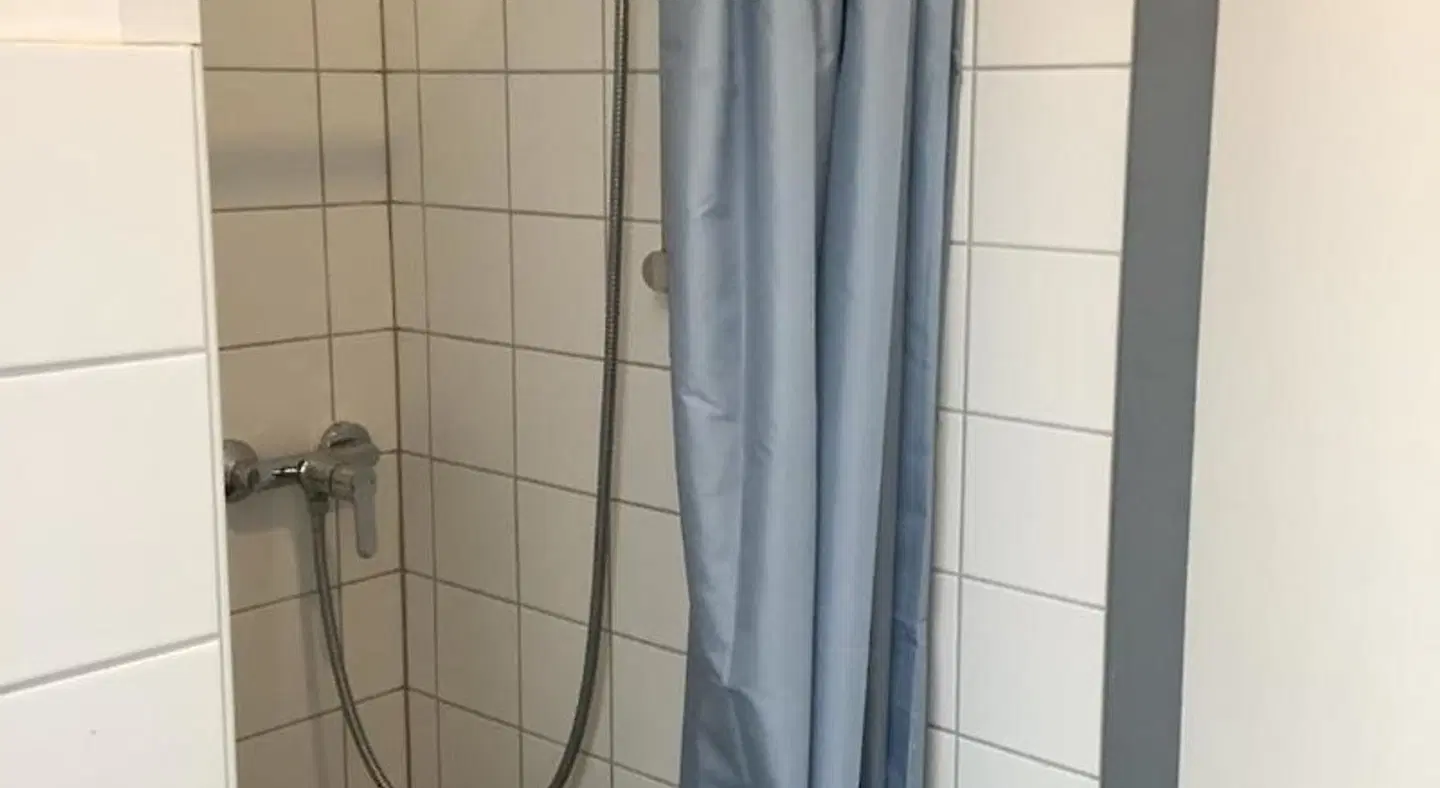 Hotel Niedersachsen Badezimmer