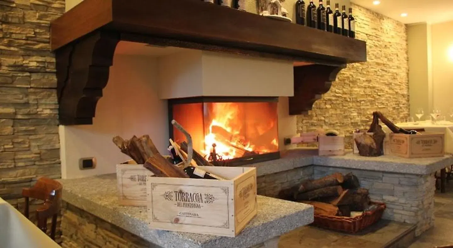 Albergo Ristorante Cuccini ROOM_EXAMPLE