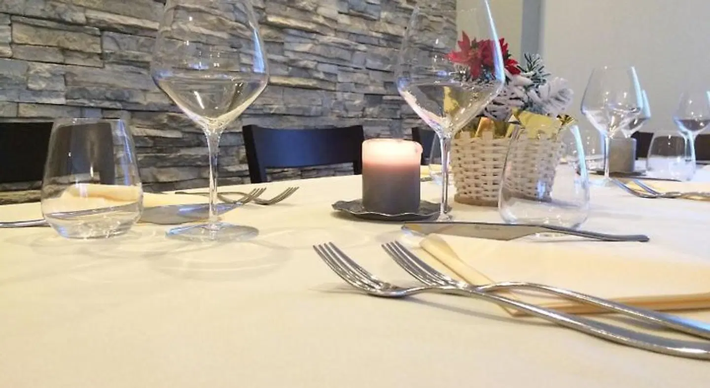 Albergo Ristorante Cuccini Strand