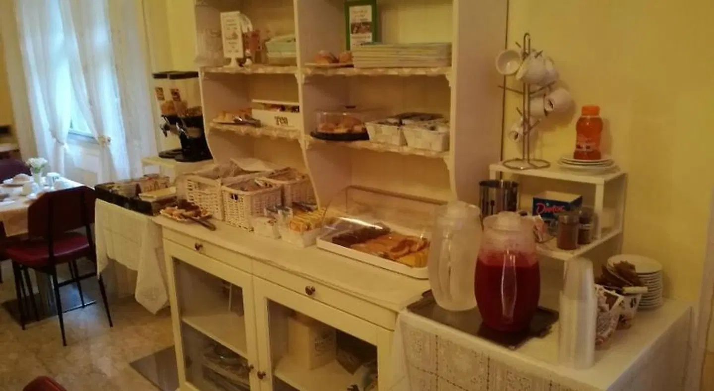 Villa Lauda Restaurant