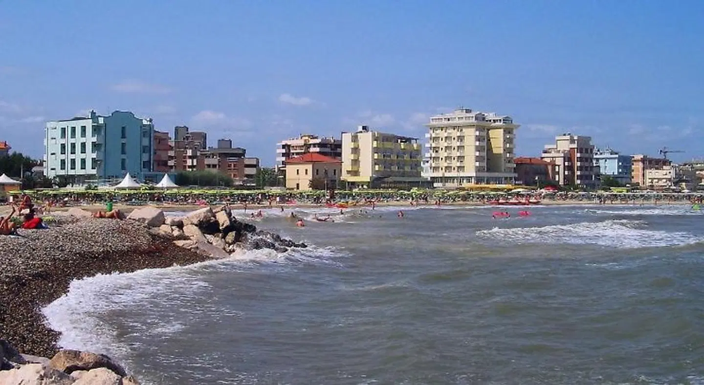 Villa Lauda Strand