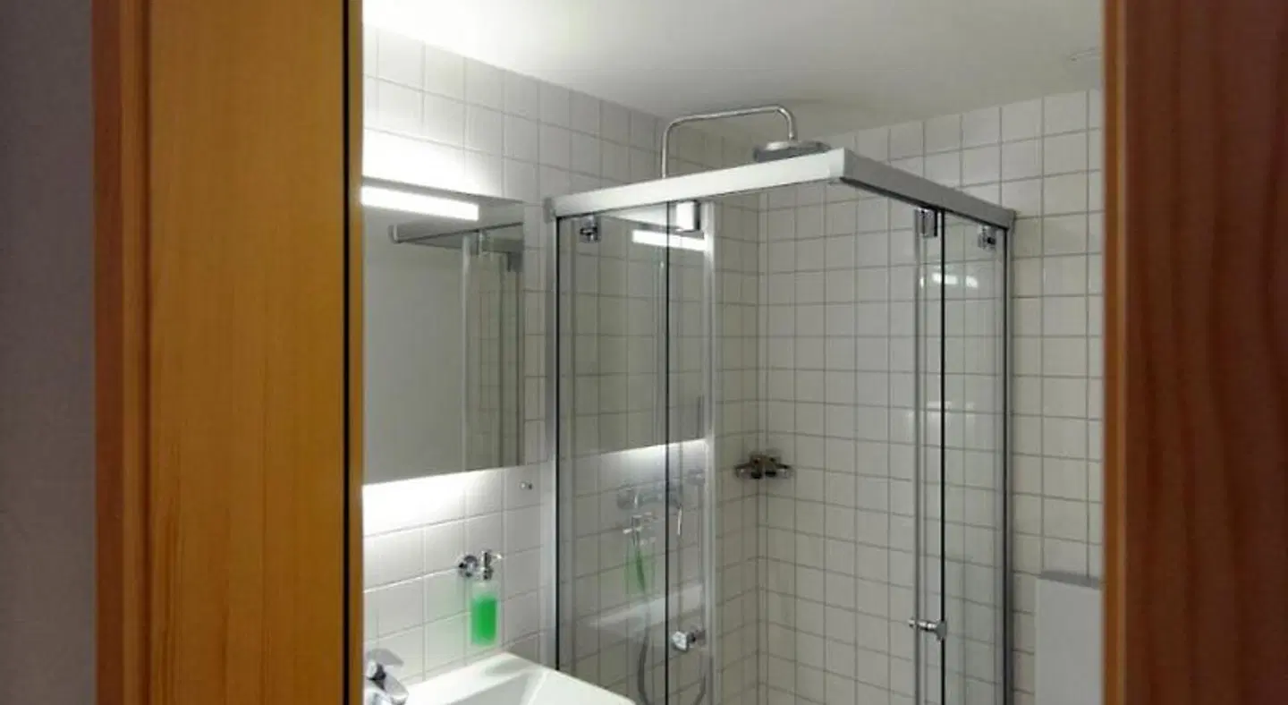 Hotel Sternen Badezimmer