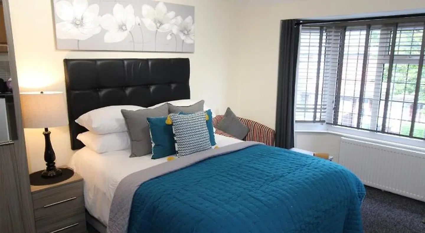 Holcombe House ROOM_EXAMPLE