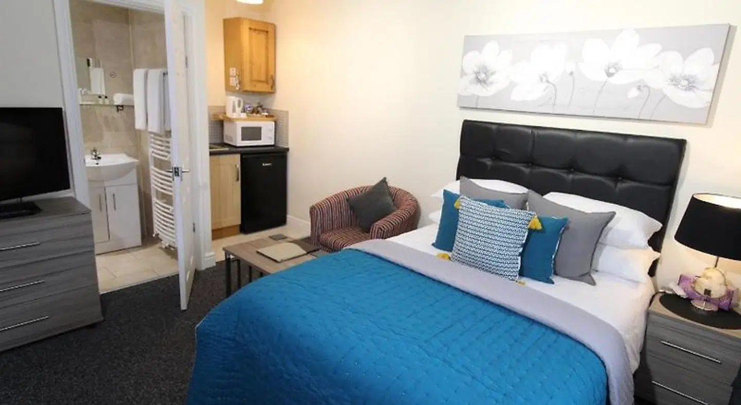 Holcombe House ROOM_EXAMPLE