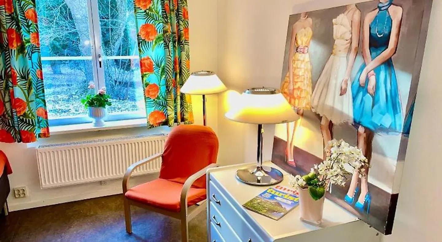 STF Lillsved Vandrarhem ROOM_EXAMPLE