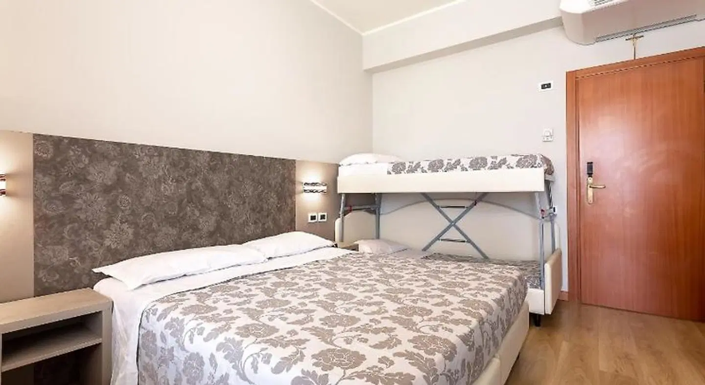 SAN GIORGIO ROOM_EXAMPLE