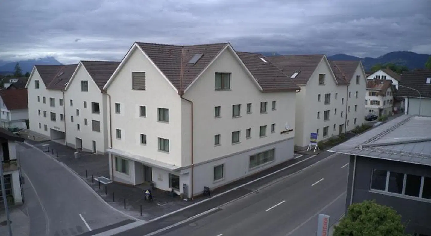 Hotel Balga EXTERIOR
