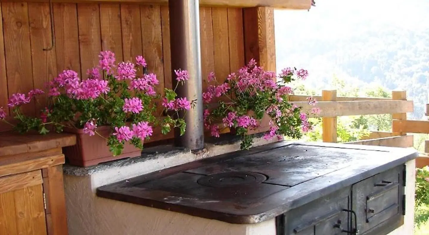 Panoramic Apartments Lerinon Terrasse