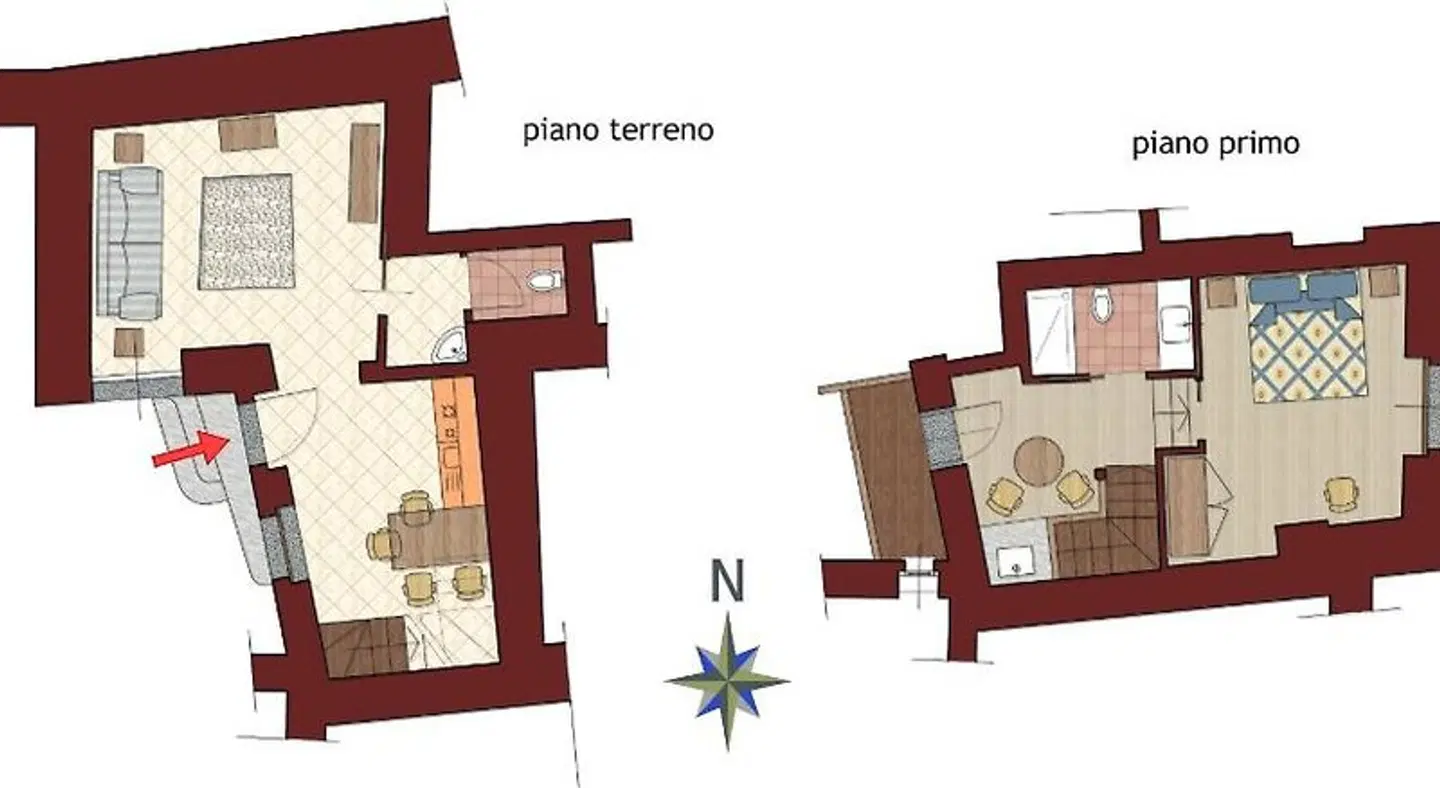 Panoramic Apartments Lerinon MODEL_IMPRESSION