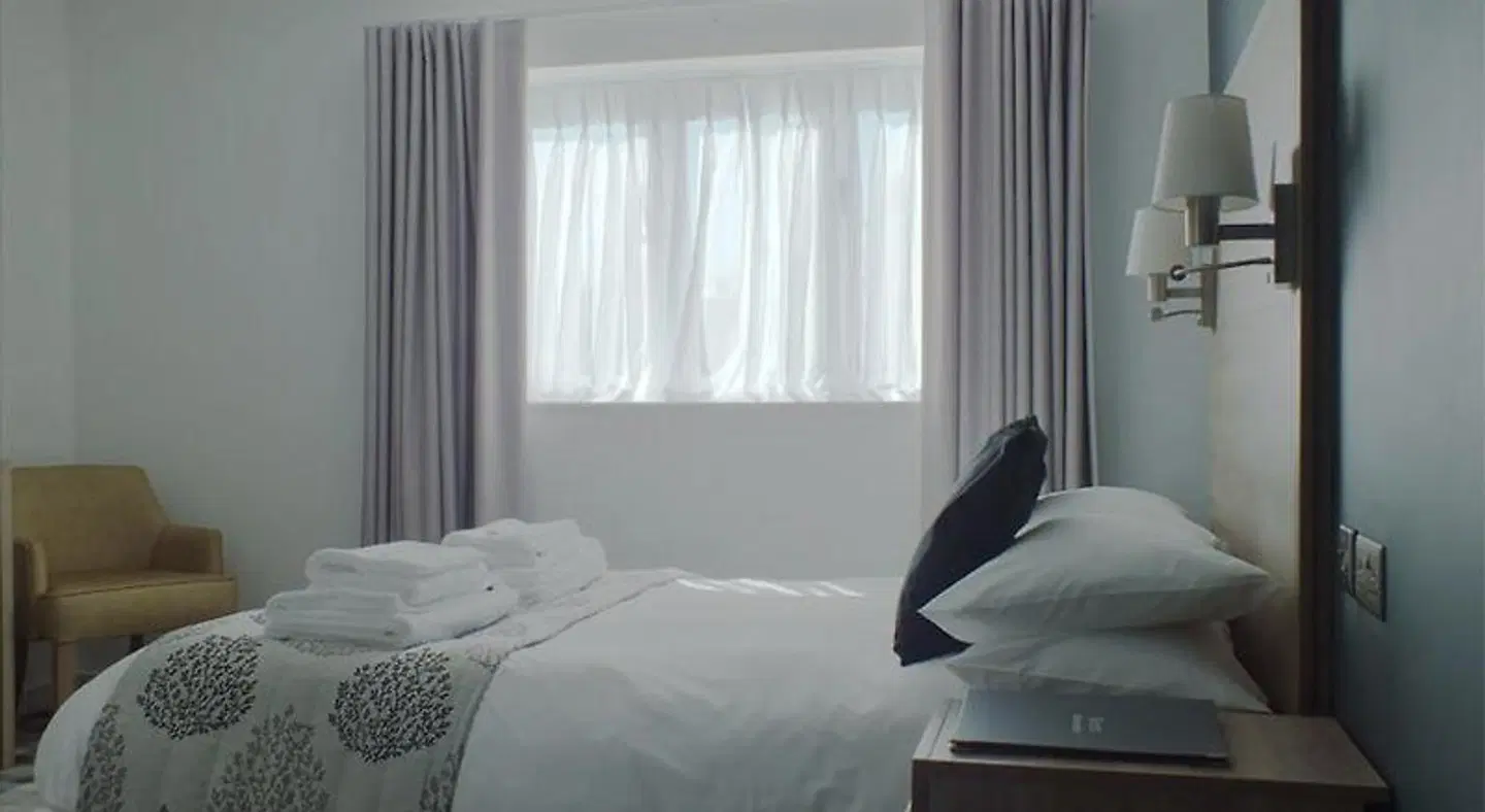 The Piebald Inn ROOM_EXAMPLE