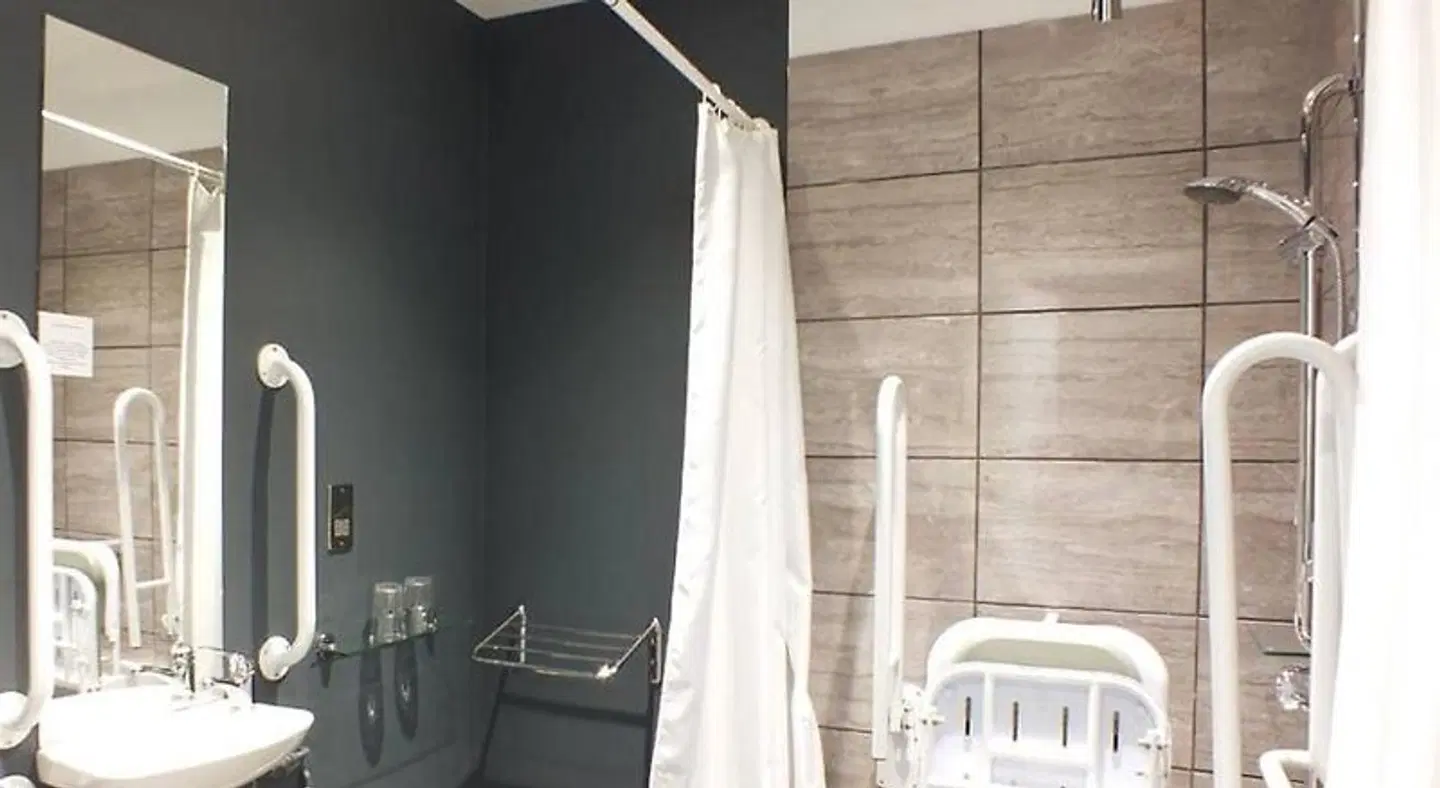 The Piebald Inn HEALTH_BEAUTY