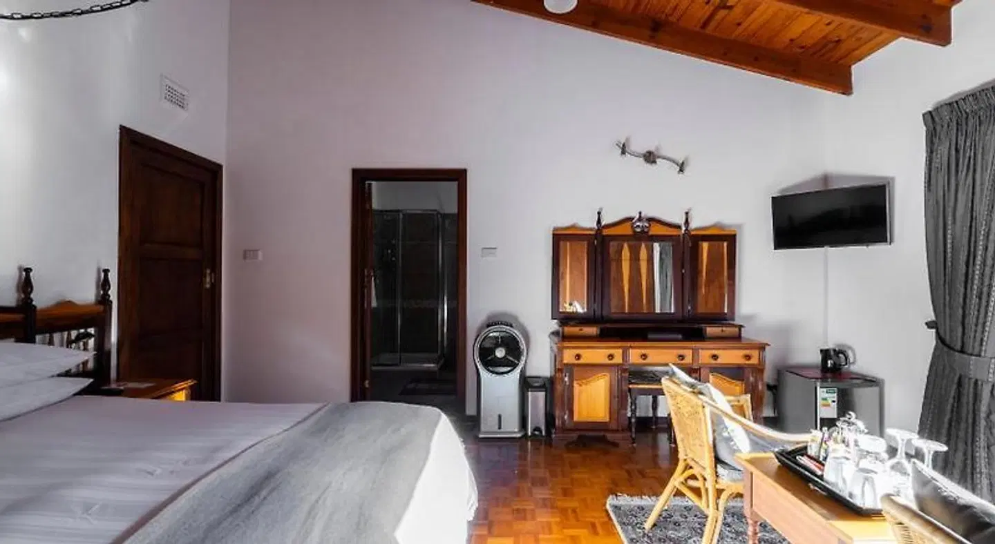 The Anchorage Krantzkloof ROOM_EXAMPLE