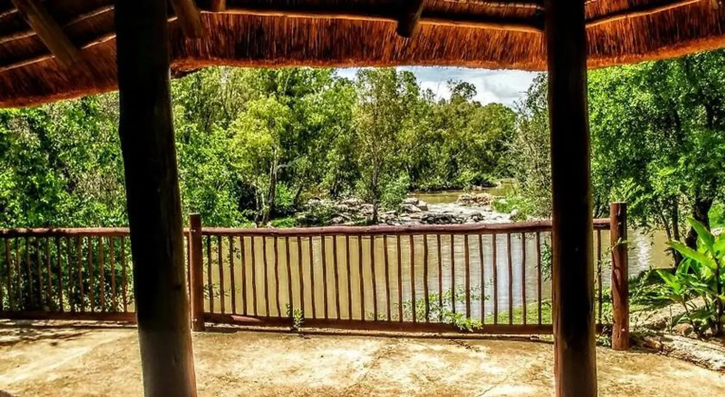 River Rock Guesthouse HEALTH_BEAUTY