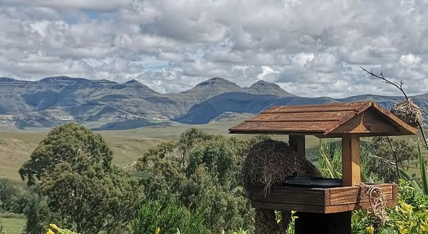 Thaba Lapeng Mountain Escape LANDSCAPE
